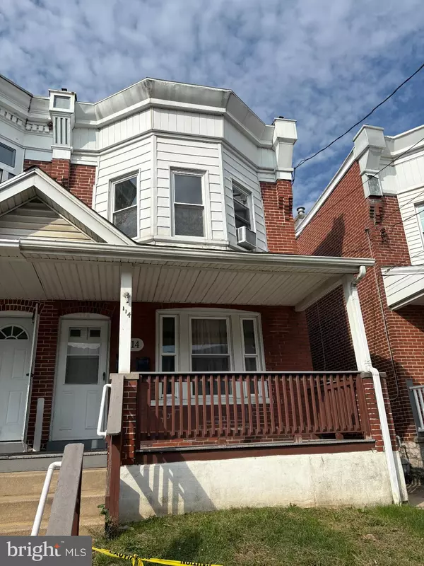 Coatesville, PA 19320,114 STRODE AVE