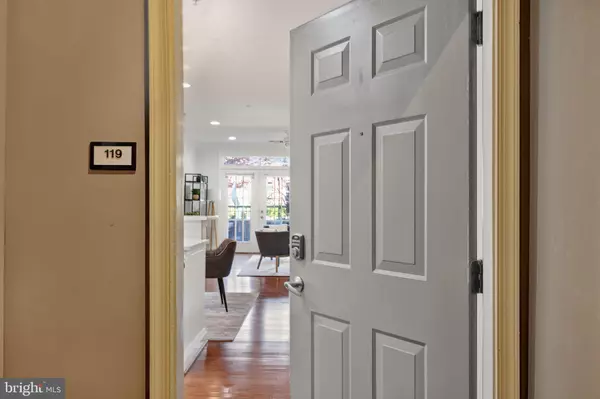 Alexandria, VA 22314,1115 CAMERON ST #119