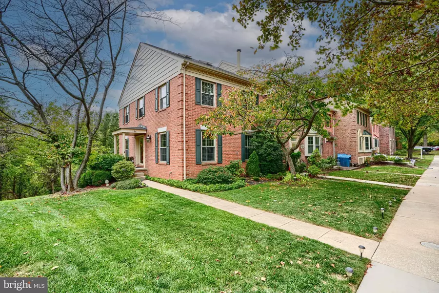 136 ENGLISH RUN CIR, Sparks Glencoe, MD 21152