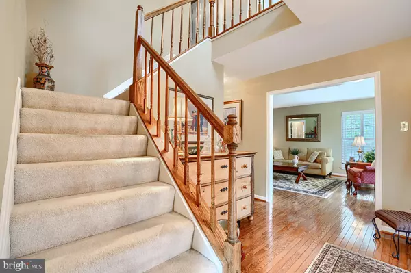 Sparks Glencoe, MD 21152,136 ENGLISH RUN CIR