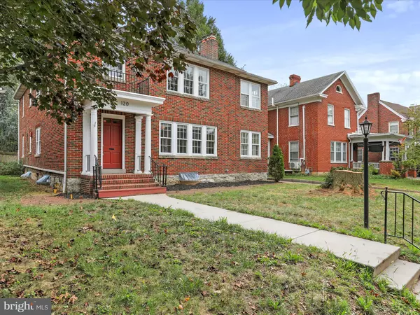Hagerstown, MD 21742,120 E IRVIN AVE