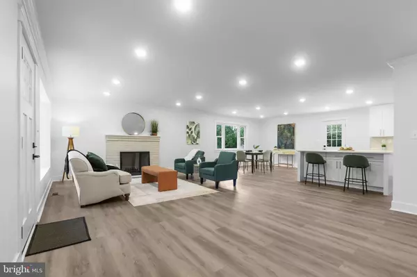 Owings Mills, MD 21117,2801 BAUBLITZ RD