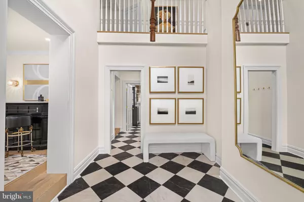 Washington, DC 20007,1234 33RD ST NW