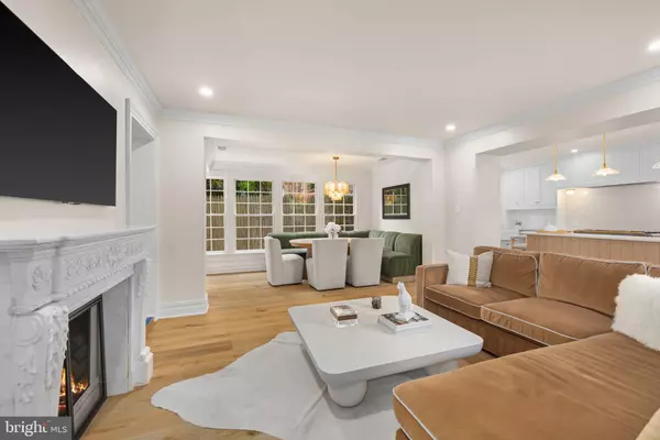 Washington, DC 20007,1234 33RD ST NW