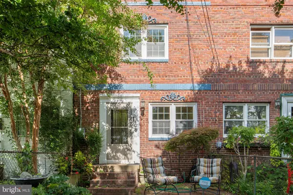 735 BERNARD ST, Alexandria, VA 22314