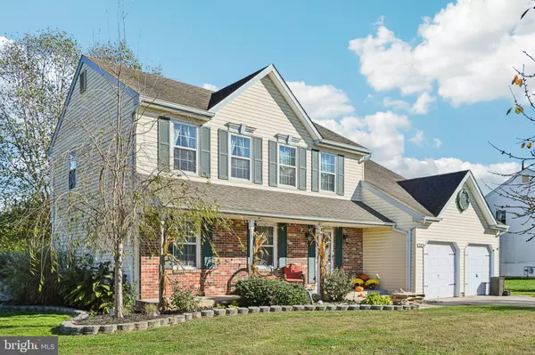 Clayton, NJ 08312,338 SUGAR HILL DR