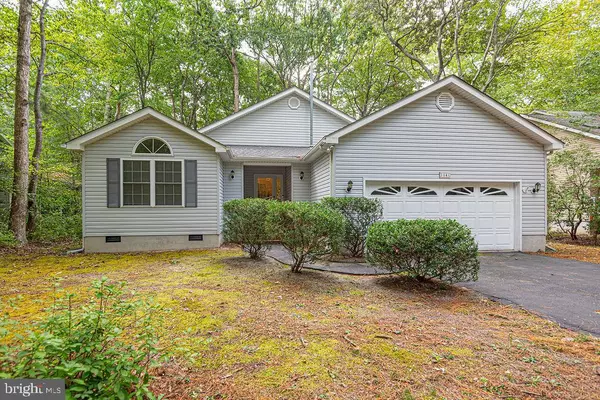 Ocean Pines, MD 21811,14 LIBERTY ST