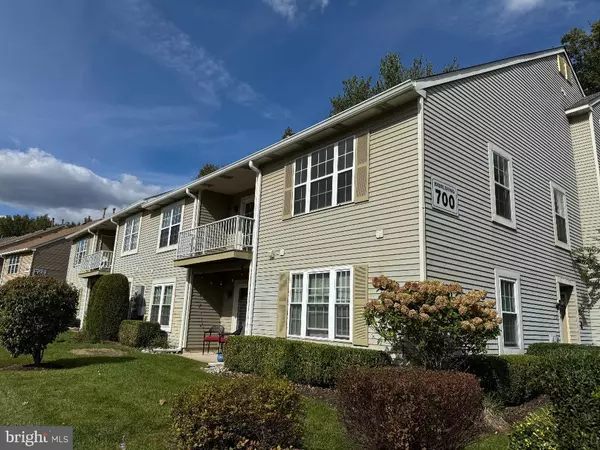 Mount Laurel, NJ 08054,708-B RALSTON DR