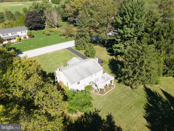 Malvern, PA 19355,12 FLINTSHIRE RD