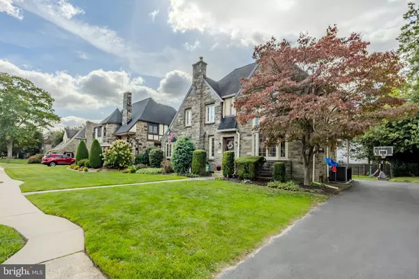 Drexel Hill, PA 19026,1208 BELFIELD AVE