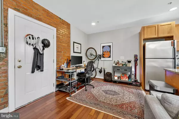 Washington, DC 20011,5405 9TH ST NW #107