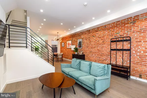Washington, DC 20001,1741 1ST ST NW