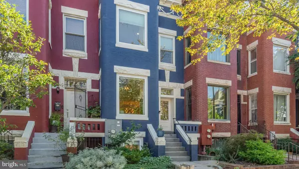Washington, DC 20001,1741 1ST ST NW