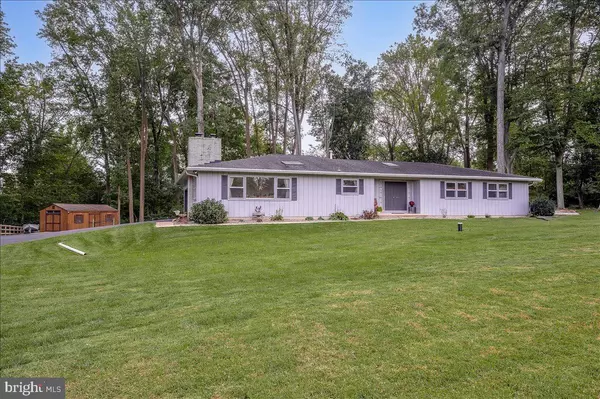 724 FAWN RD, Newark, DE 19711