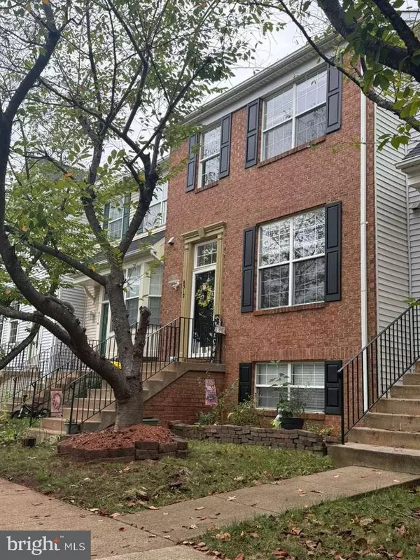 8312 WALLACE LN,  Manassas,  VA 20109