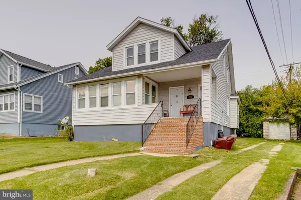 Baltimore, MD 21234,2922 ROSALIE AVE