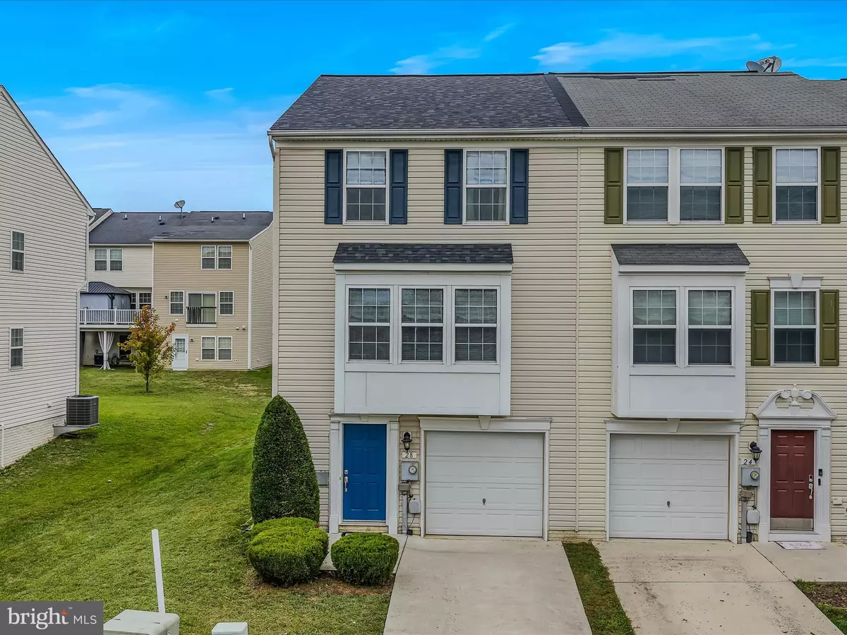Falling Waters, WV 25419,28 WITHERSPOON CT