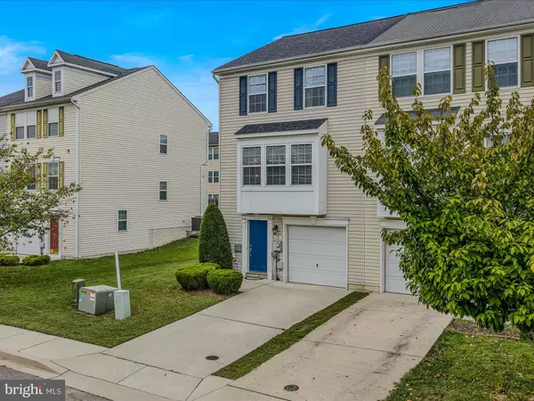 Falling Waters, WV 25419,28 WITHERSPOON CT
