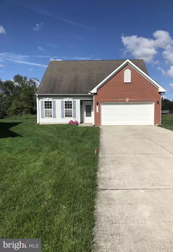 Delmar, MD 21875,9196 CLUBHOUSE DR