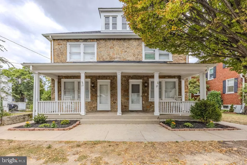 Winchester, VA 22601,10-12 W CECIL ST