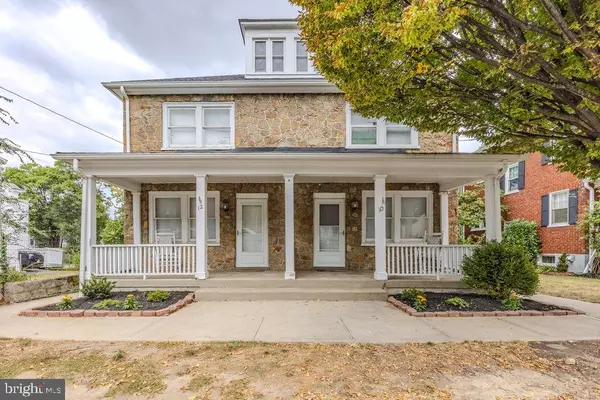 10-12 W CECIL ST, Winchester, VA 22601