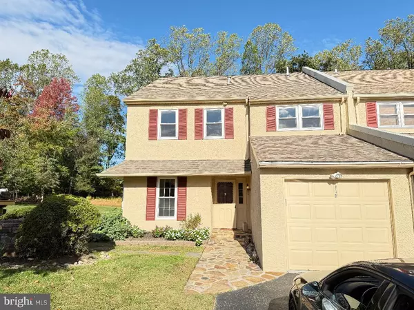 114 DUNDEE MEWS, Media, PA 19063