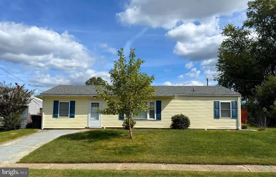 17 KENT RD, Elkton, MD 21921