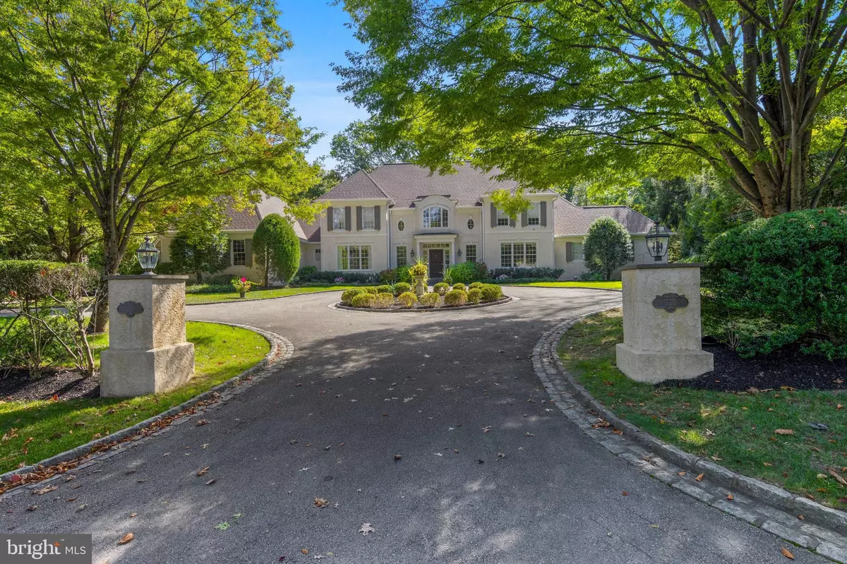 Bryn Mawr, PA 19010,923 WAVERLY RD