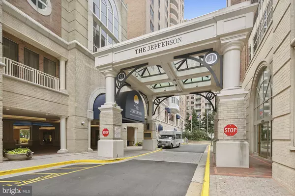 Arlington, VA 22203,900 N TAYLOR ST #606
