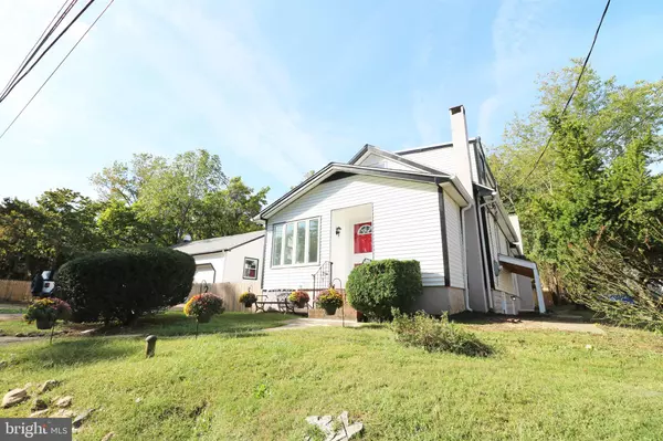 Upper Chichester, PA 19061,2606 9TH AVE