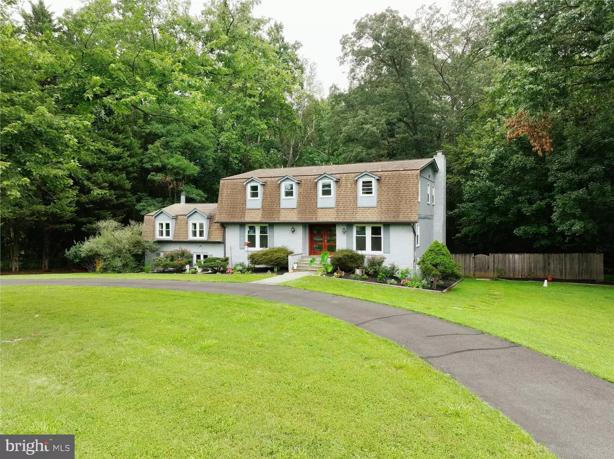 Davidsonville, MD 21035,1306 LAVALL DR