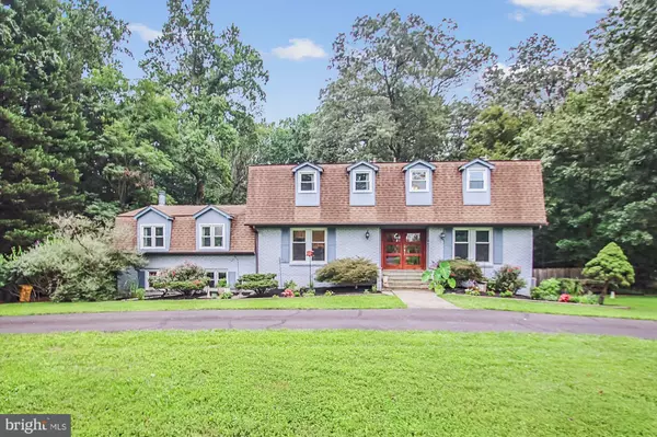 Davidsonville, MD 21035,1306 LAVALL DR