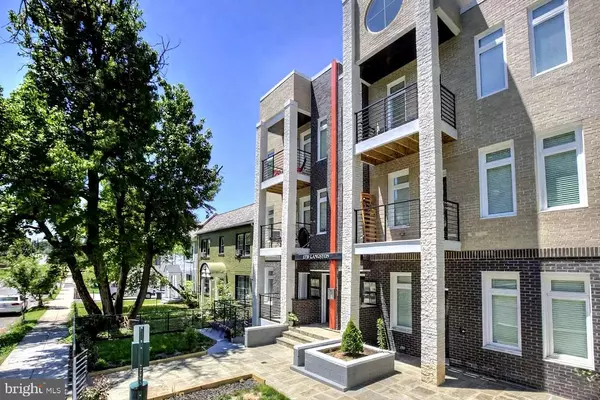 Washington, DC 20002,1220 19TH ST NE #2A