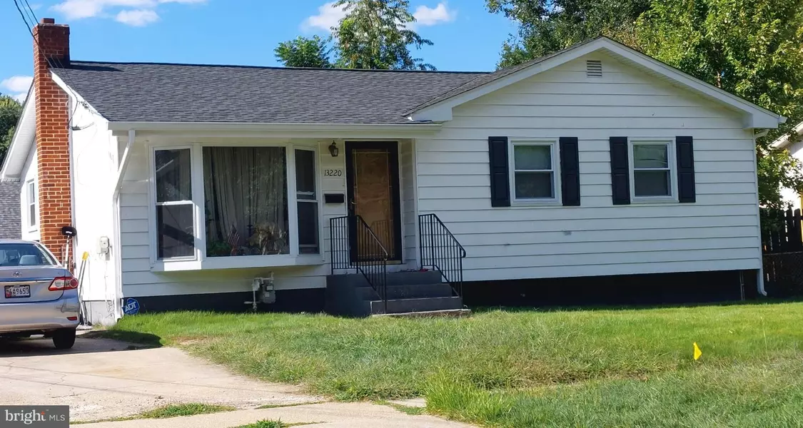 13220 SUPERIOR ST, Rockville, MD 20853