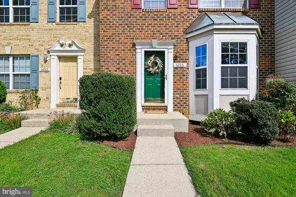 Arnold, MD 21012,1455 FALCON NEST CT