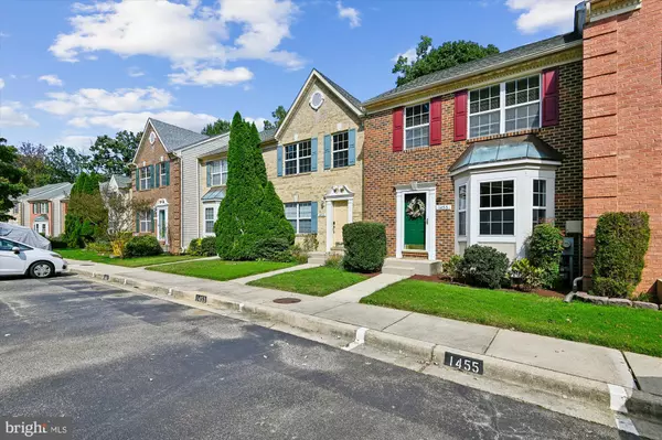 Arnold, MD 21012,1455 FALCON NEST CT