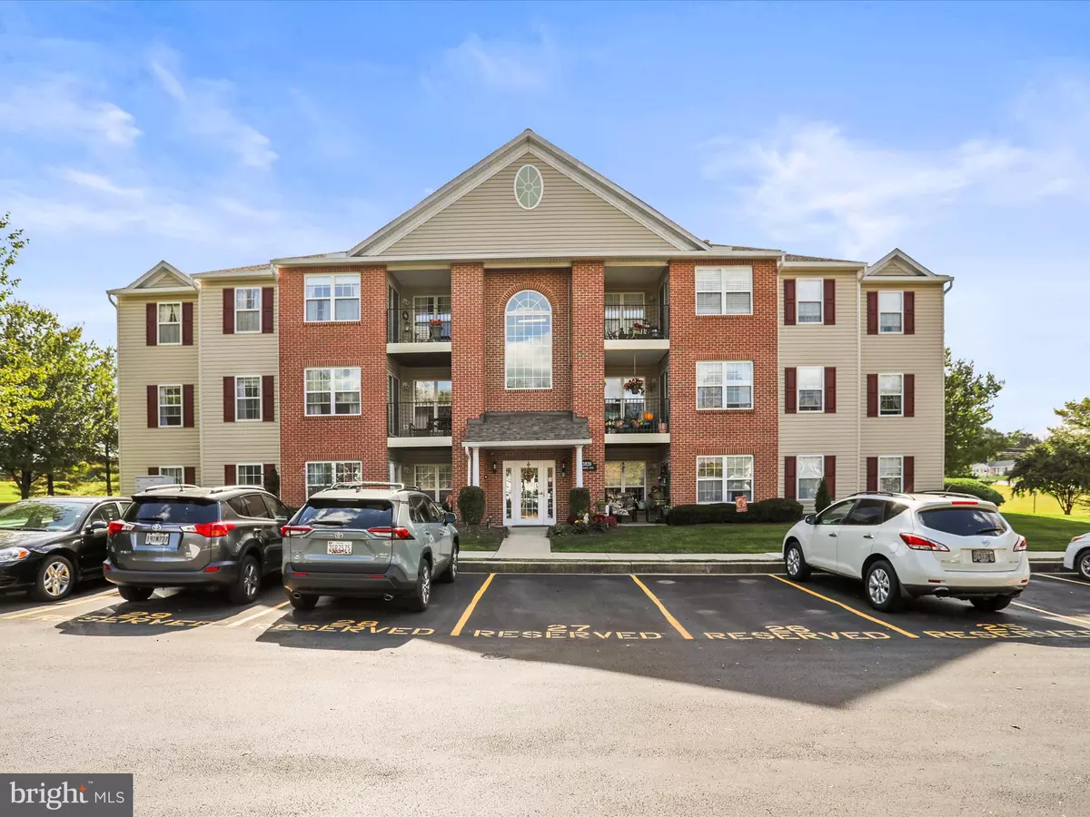 Hampstead, MD 21074,3820 NORMANDY DR #2A