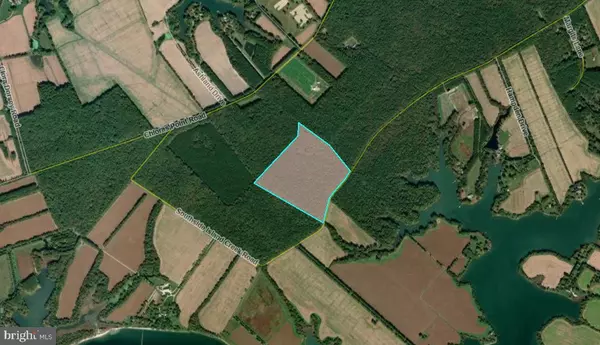 -M57 P9 SOUTHSIDE ISLAND CREEK RD, Trappe, MD 21673