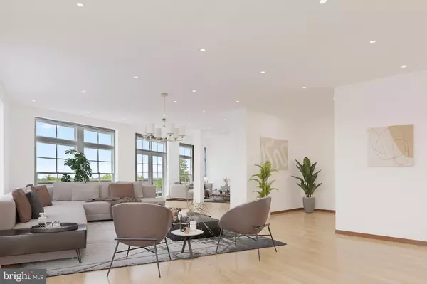 Philadelphia, PA 19118,1 W HARTWELL LN #PH1