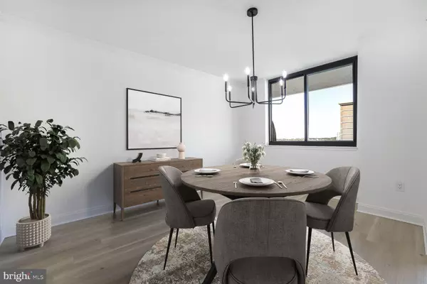 Chevy Chase, MD 20815,4550 N PARK AVE #707