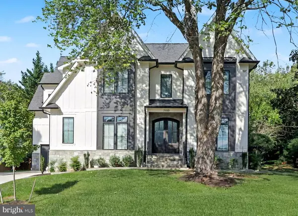 7000 HECTOR RD, Mclean, VA 22101