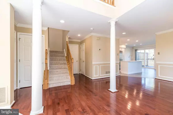 Chalfont, PA 18914,940 BENTLEY CT