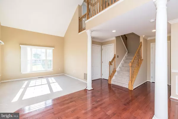 Chalfont, PA 18914,940 BENTLEY CT
