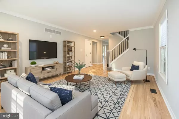 Baltimore, MD 21219,9106 WISE AVENUE EXT