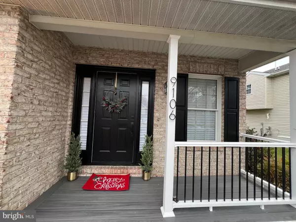 Baltimore, MD 21219,9106 WISE AVENUE EXT