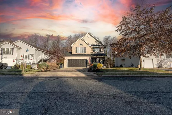 Baltimore, MD 21219,9106 WISE AVENUE EXT