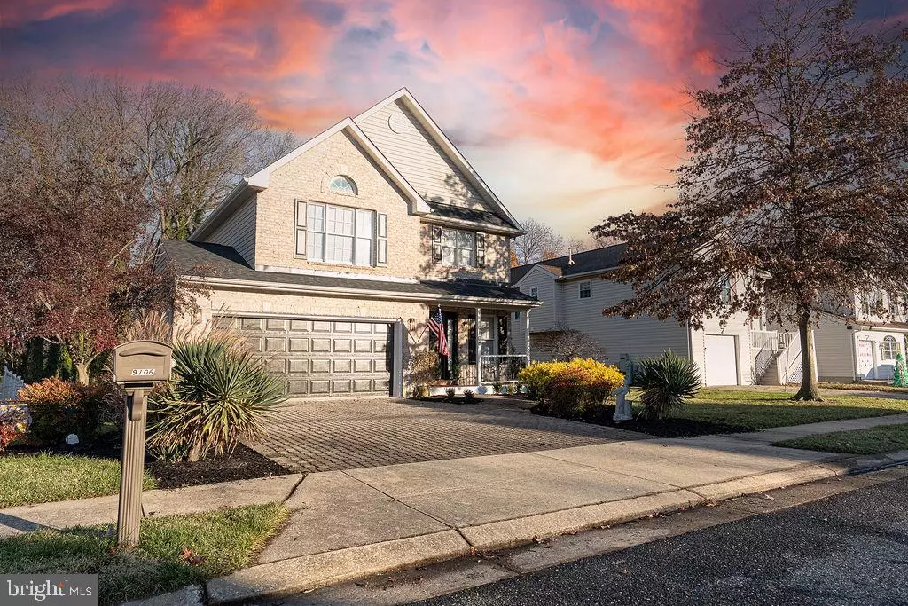 Baltimore, MD 21219,9106 WISE AVENUE EXT