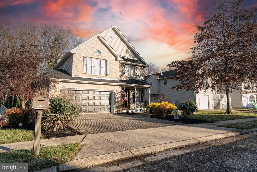 9106 WISE AVENUE EXT, Baltimore, MD 21219