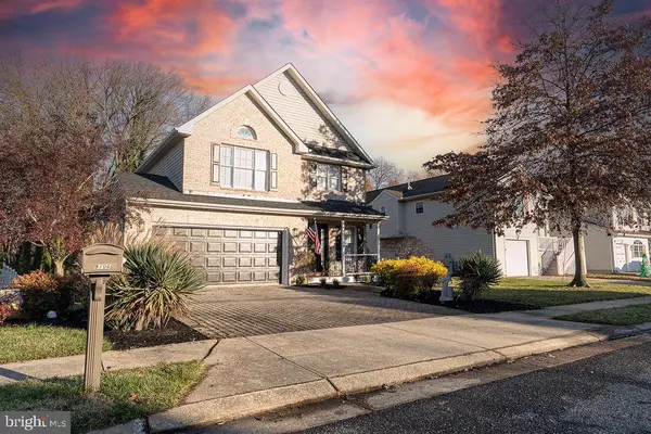 9106 WISE AVENUE EXT, Baltimore, MD 21219