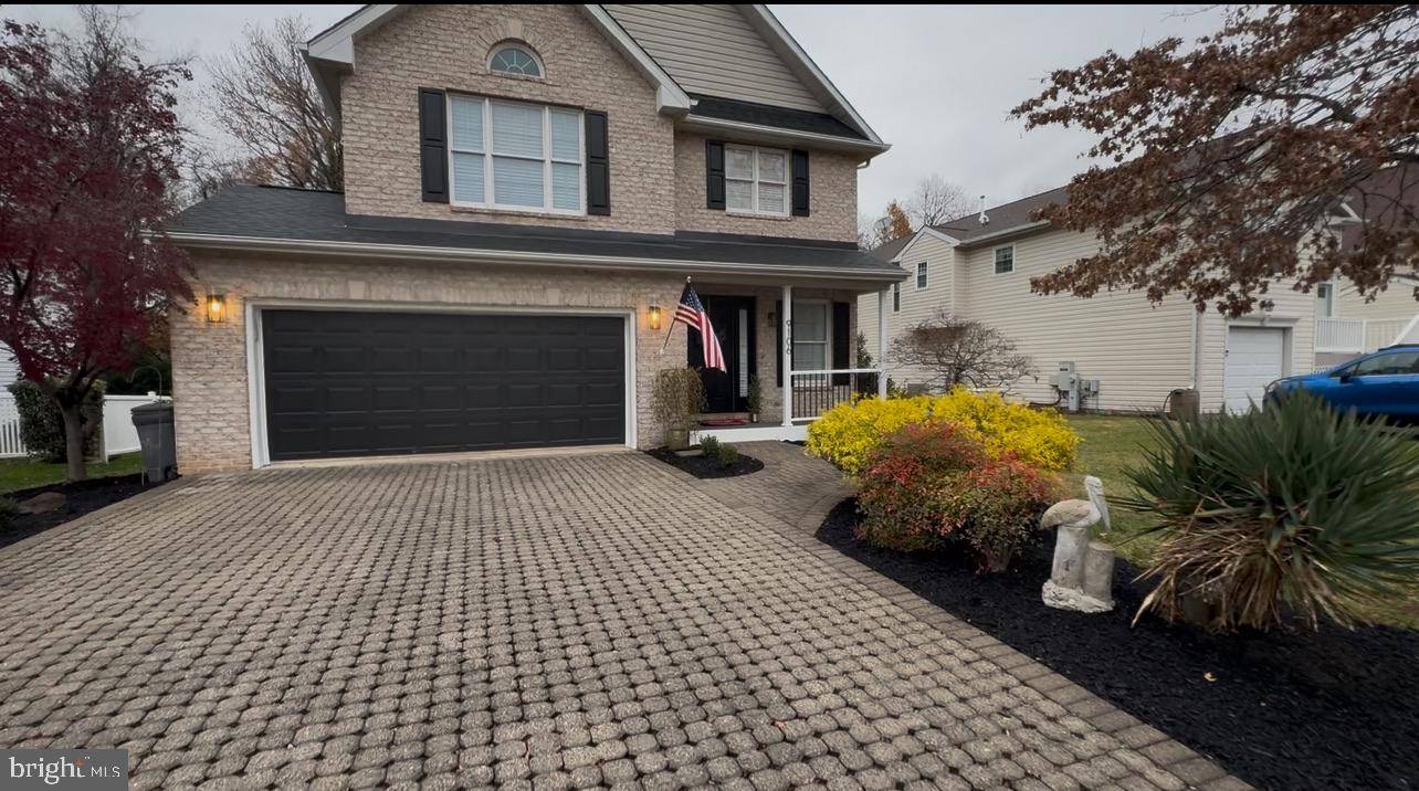 9106 WISE AVENUE EXT, Baltimore, MD 21219